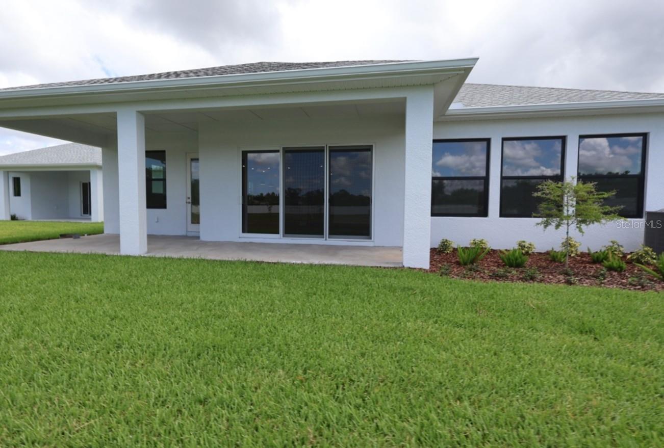LAKEVIEW CROSSING - Residential