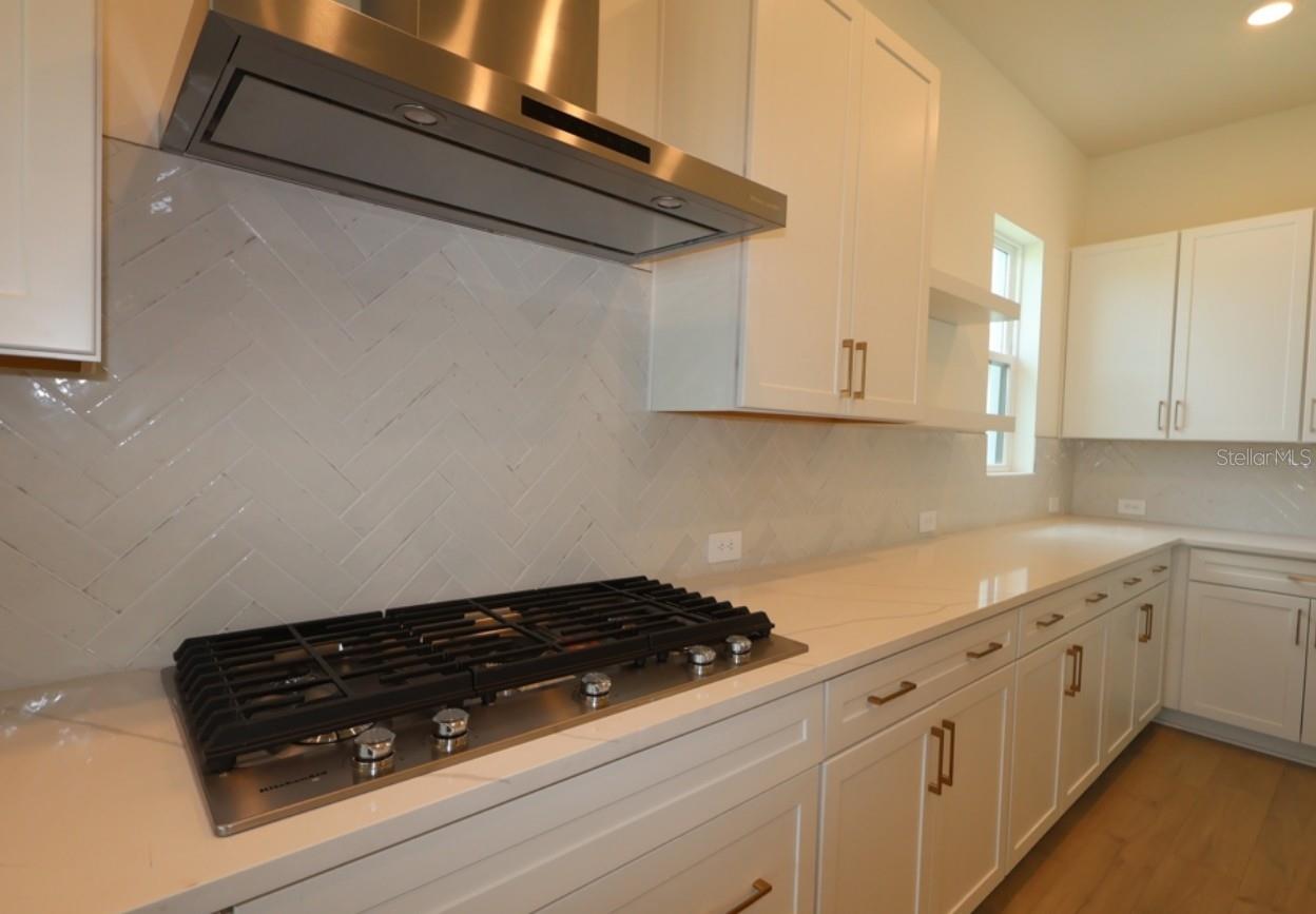 LAKEVIEW CROSSING - Residential
