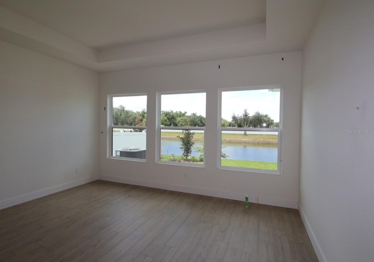 LAKEVIEW CROSSING - Residential