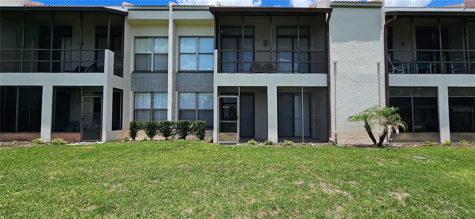 WINTERSET 01 A CONDO 02 AMD - Residential