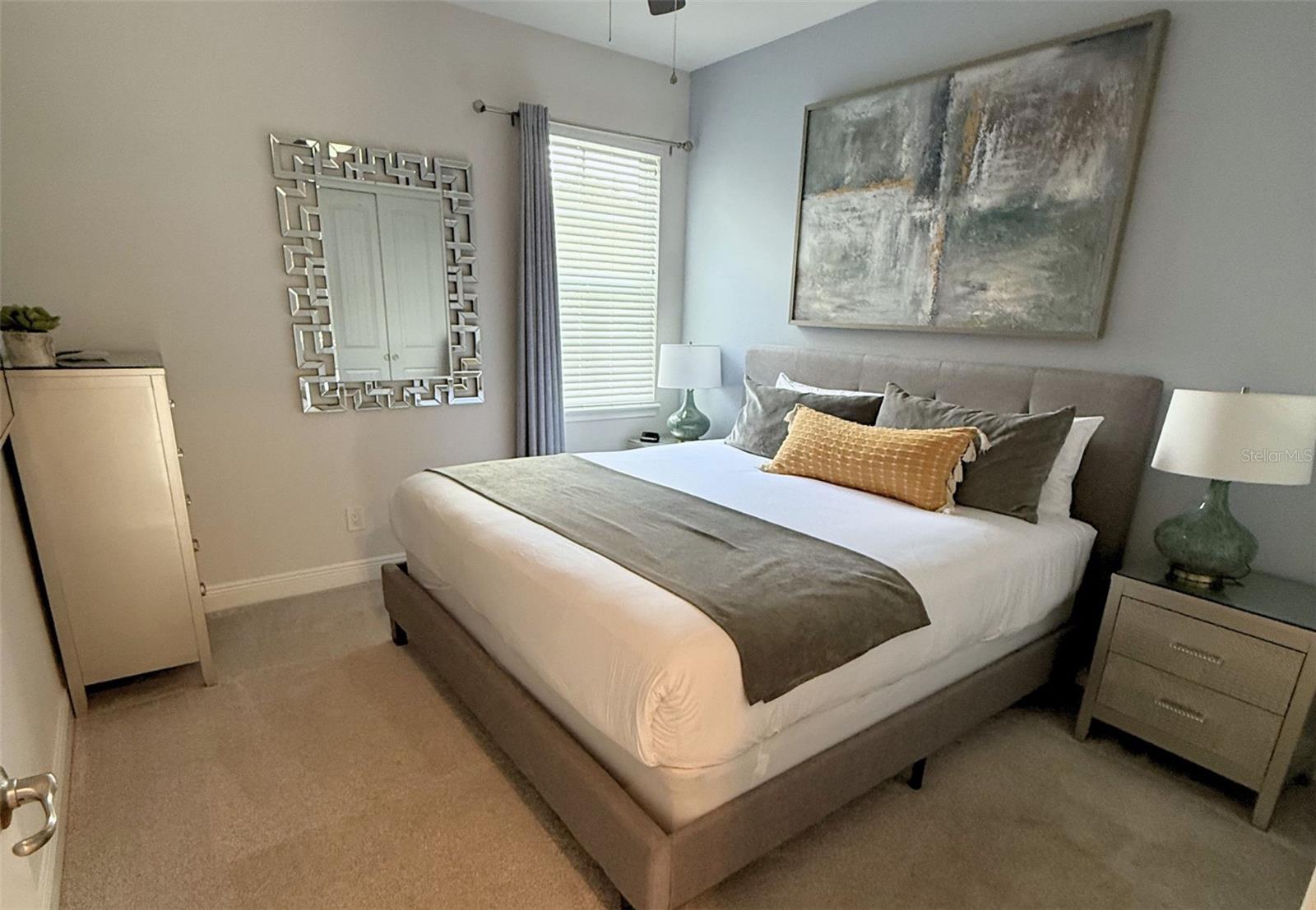 REUNION WEST PH 4 - Residential