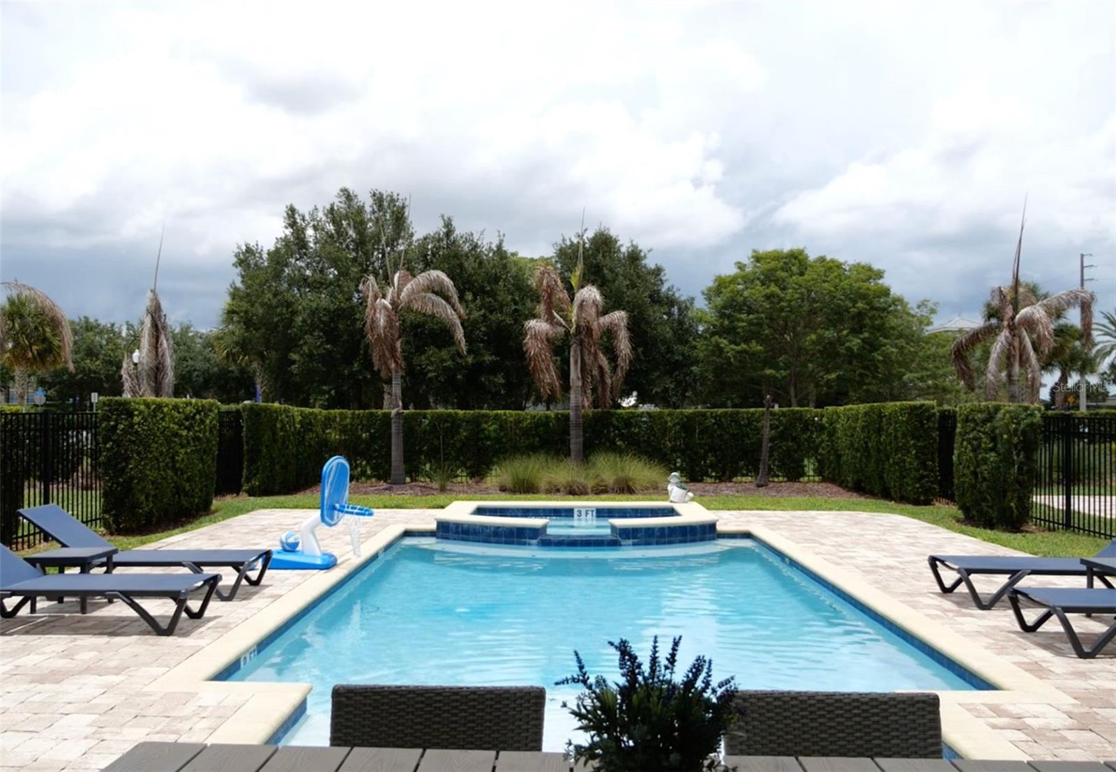 REUNION WEST PH 4 - Residential
