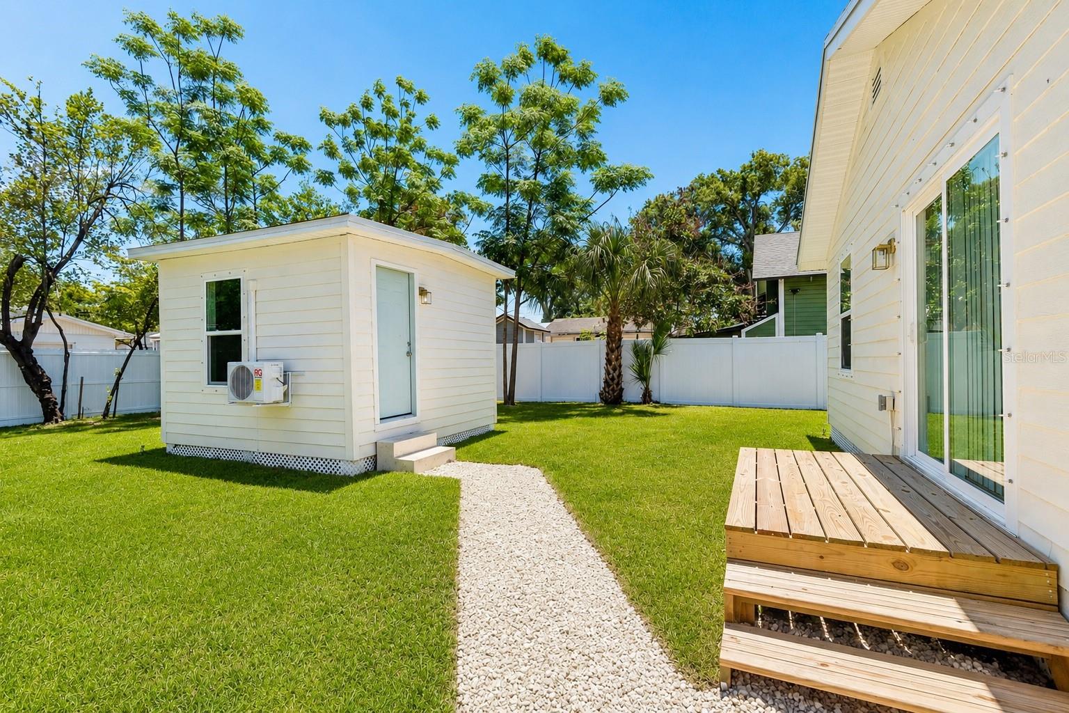LA CARBAYERA - Residential