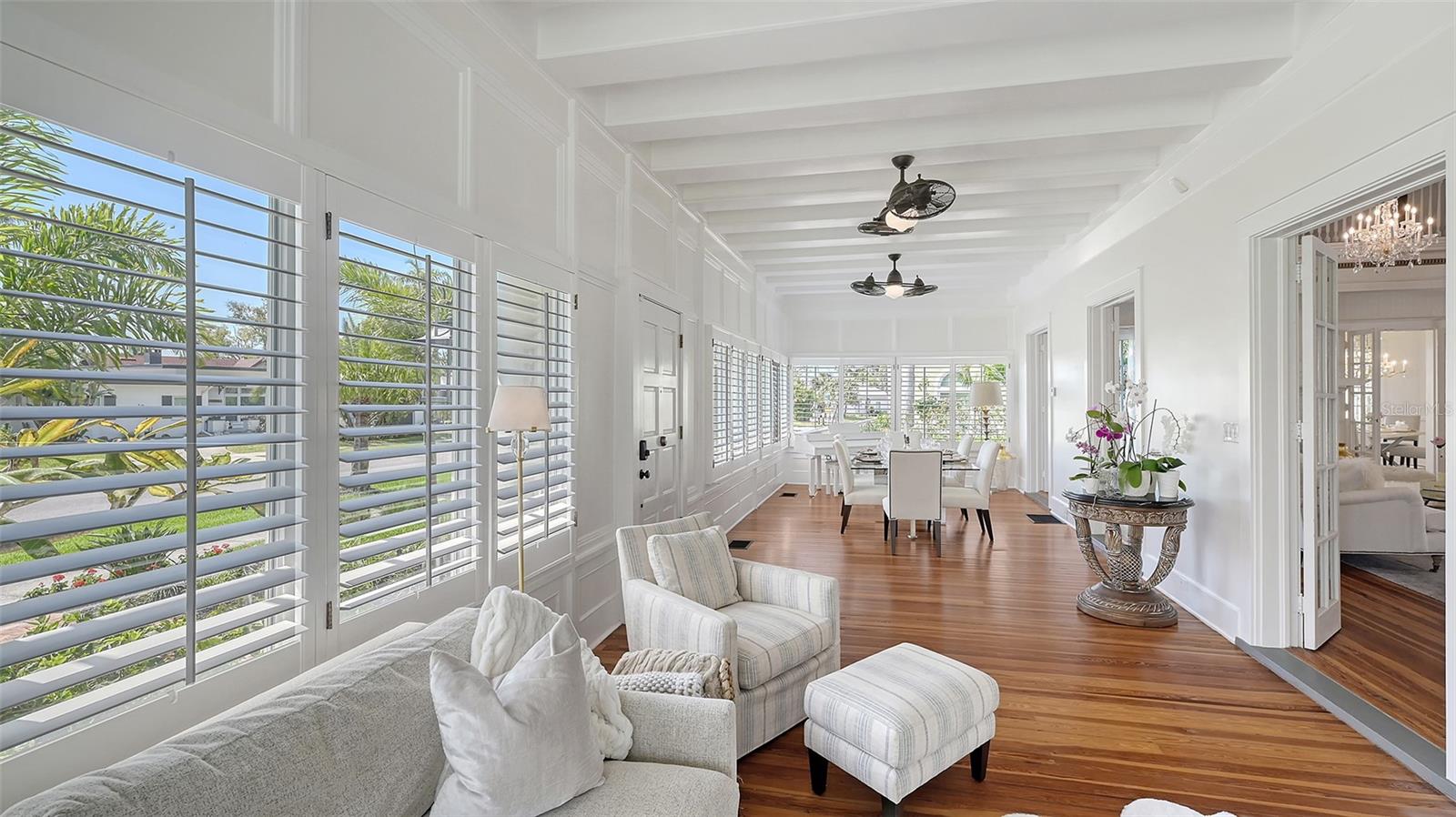 WHITFIELD ESTATES UNIT 1 - Residential