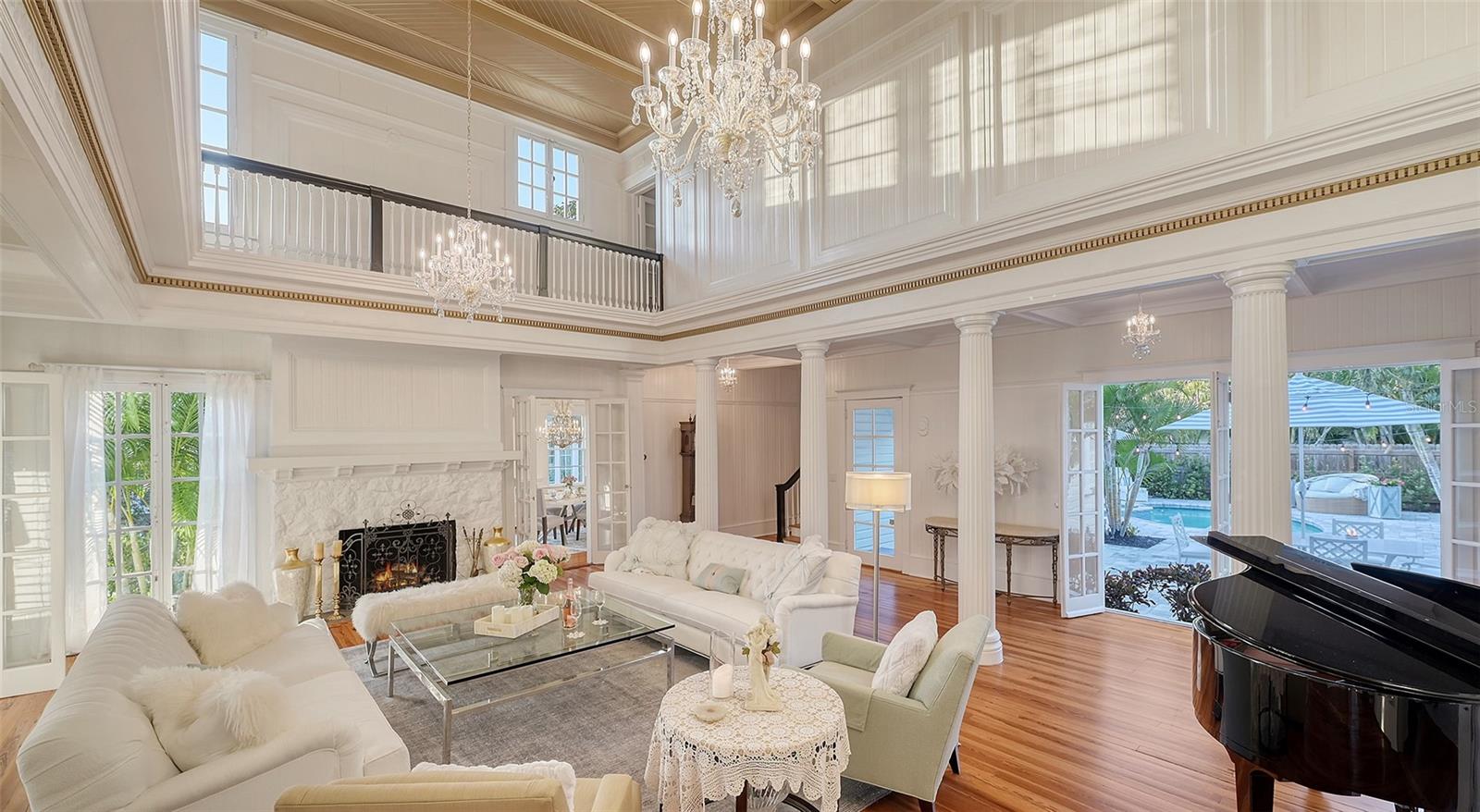 WHITFIELD ESTATES UNIT 1 - Residential