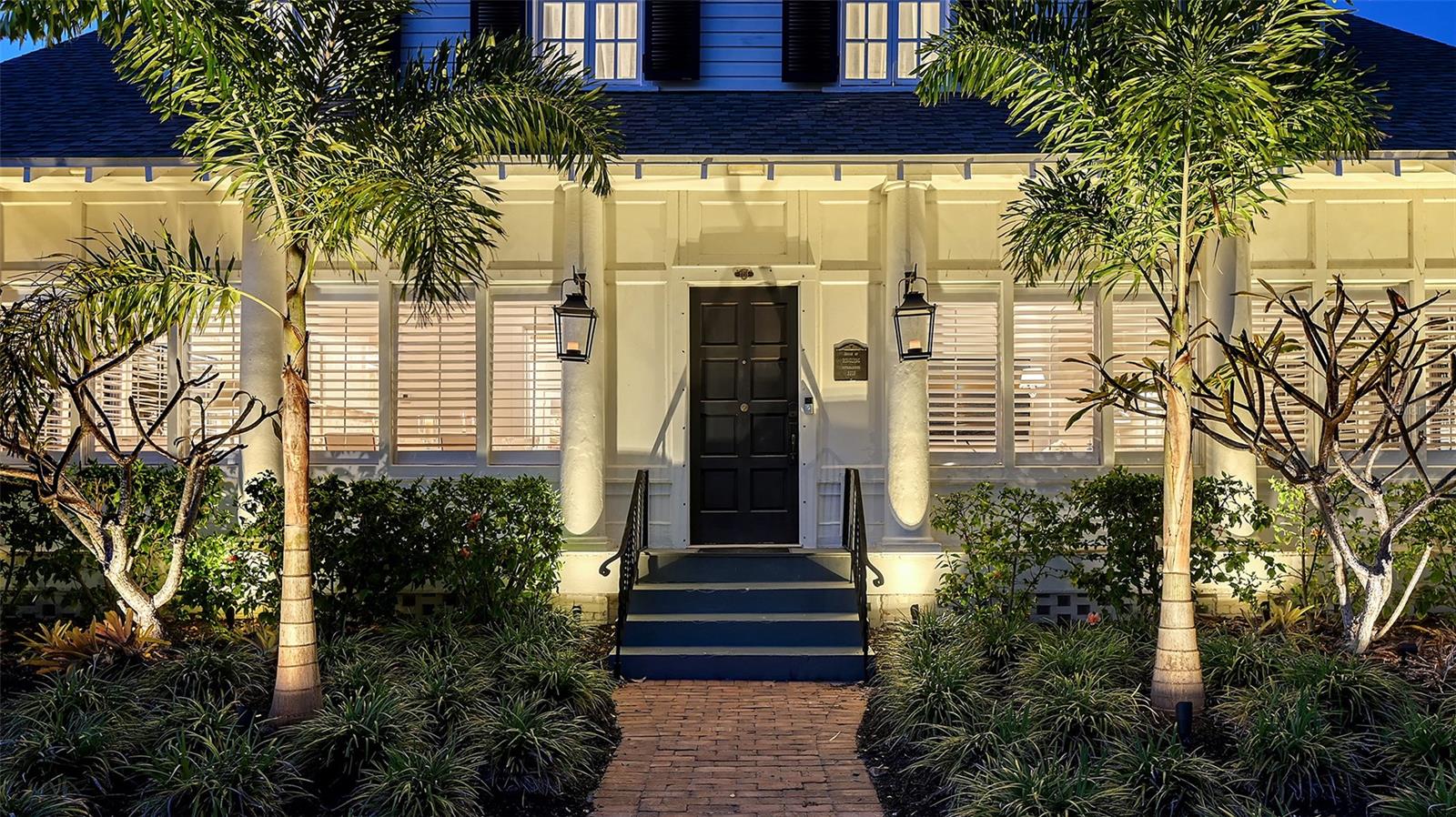 WHITFIELD ESTATES UNIT 1 - Residential