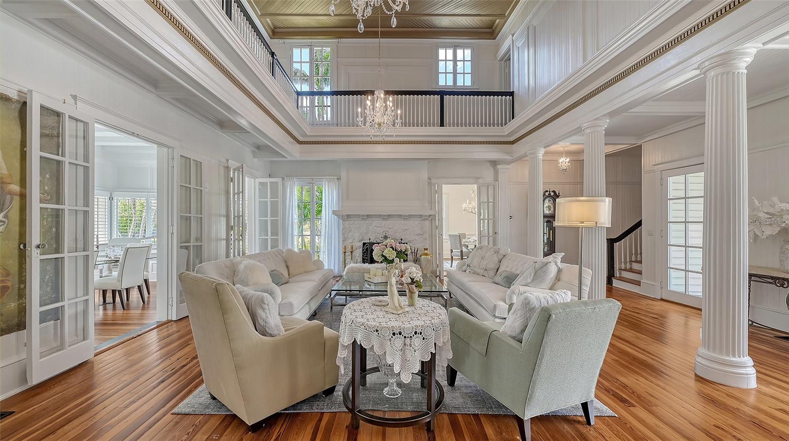 WHITFIELD ESTATES UNIT 1 - Residential