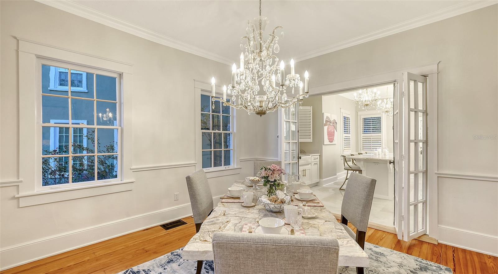 WHITFIELD ESTATES UNIT 1 - Residential
