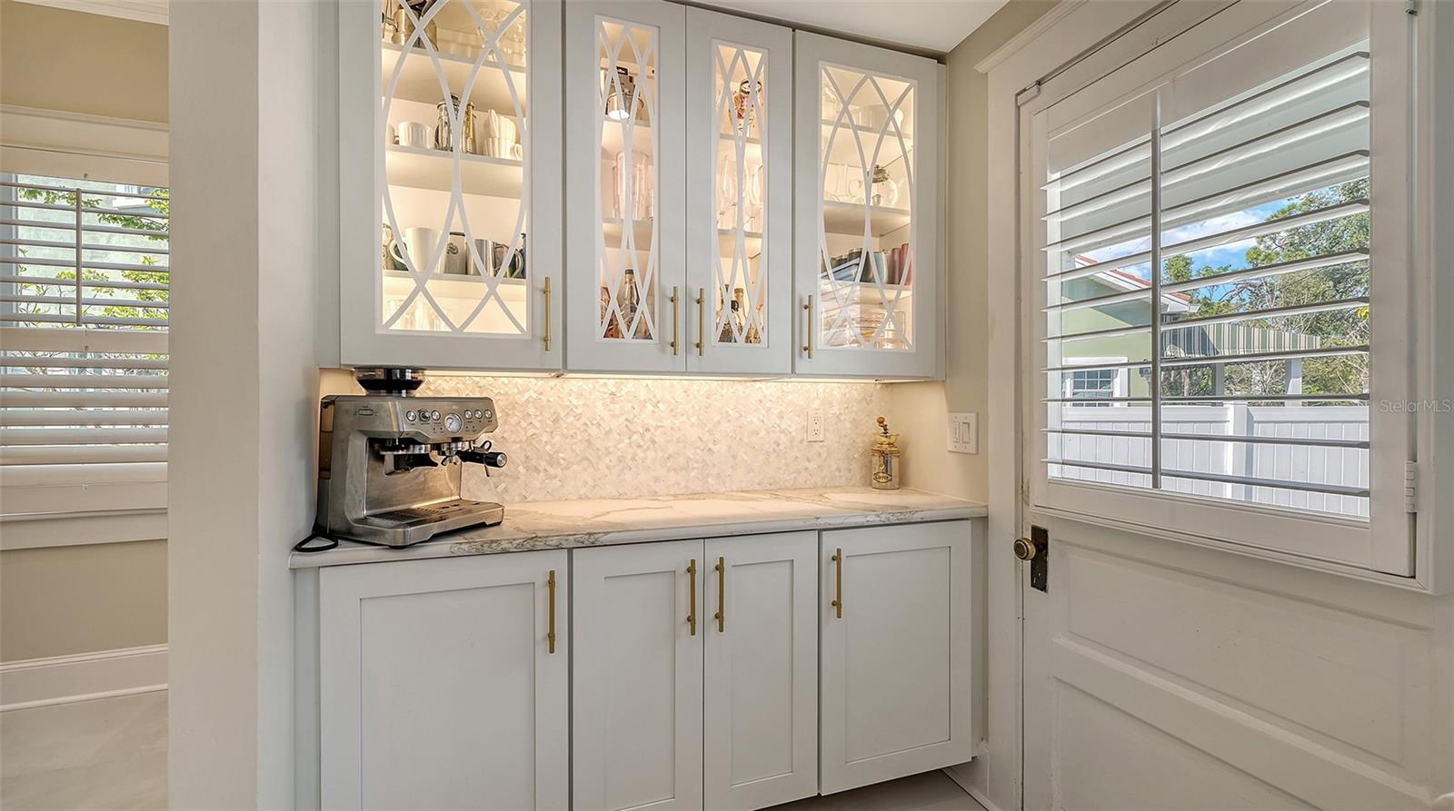 WHITFIELD ESTATES UNIT 1 - Residential