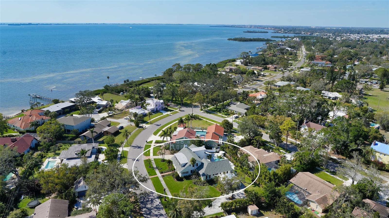WHITFIELD ESTATES UNIT 1 - Residential