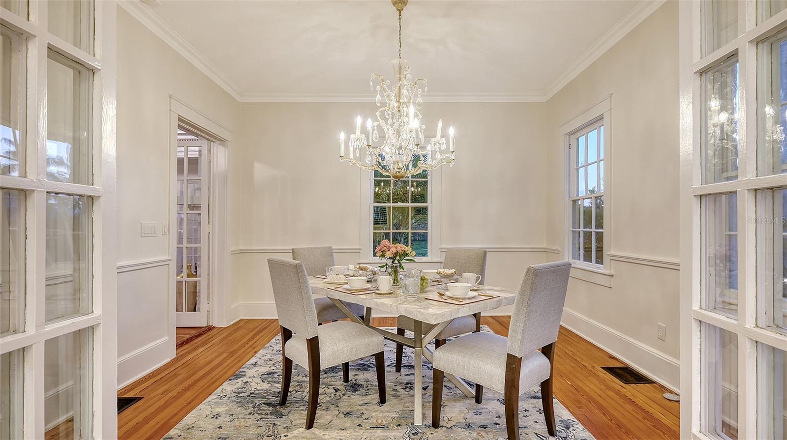 WHITFIELD ESTATES UNIT 1 - Residential