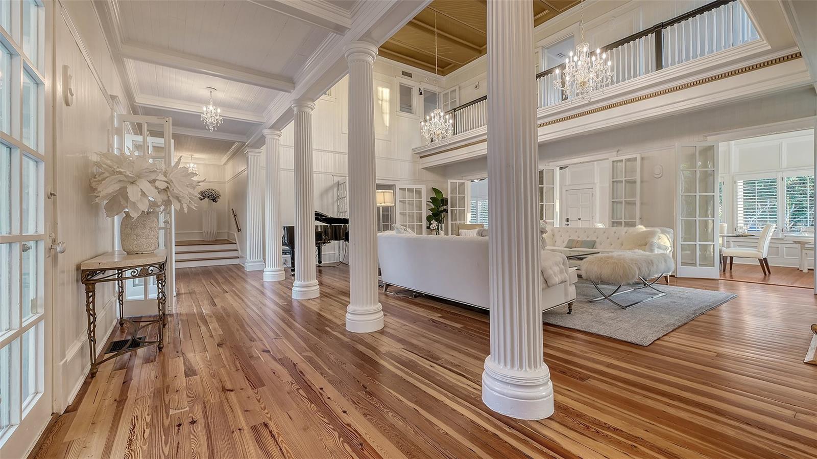 WHITFIELD ESTATES UNIT 1 - Residential