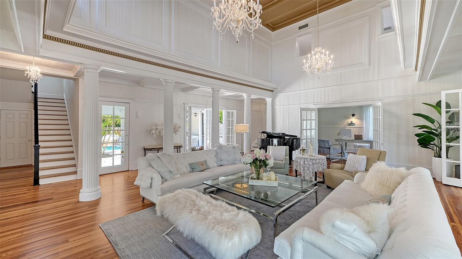 WHITFIELD ESTATES UNIT 1 - Residential