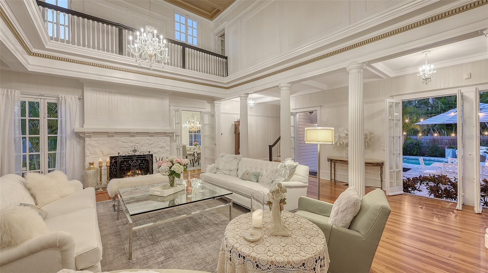 WHITFIELD ESTATES UNIT 1 - Residential
