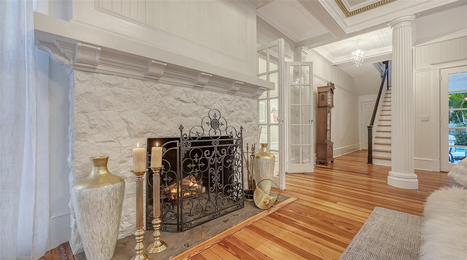 WHITFIELD ESTATES UNIT 1 - Residential