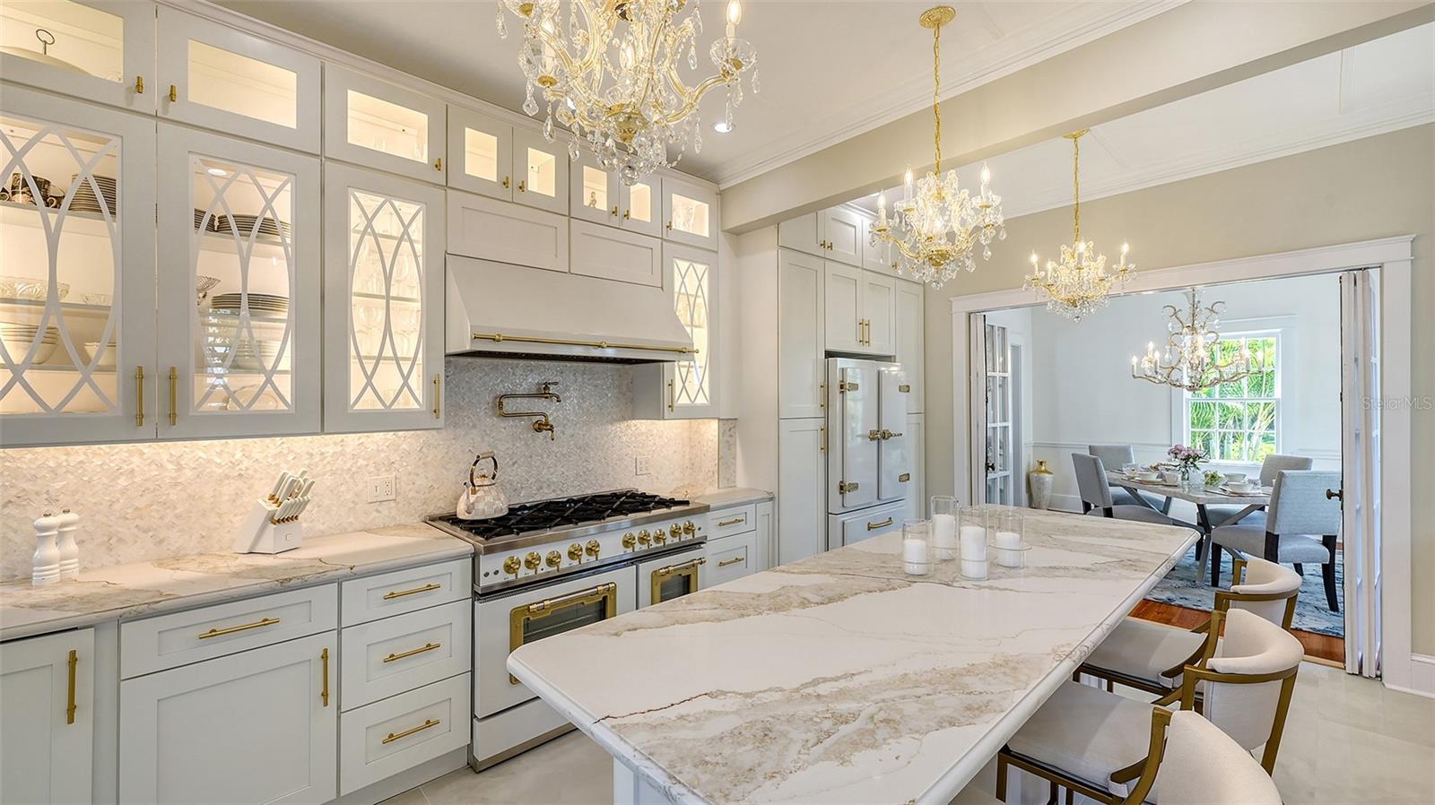 WHITFIELD ESTATES UNIT 1 - Residential