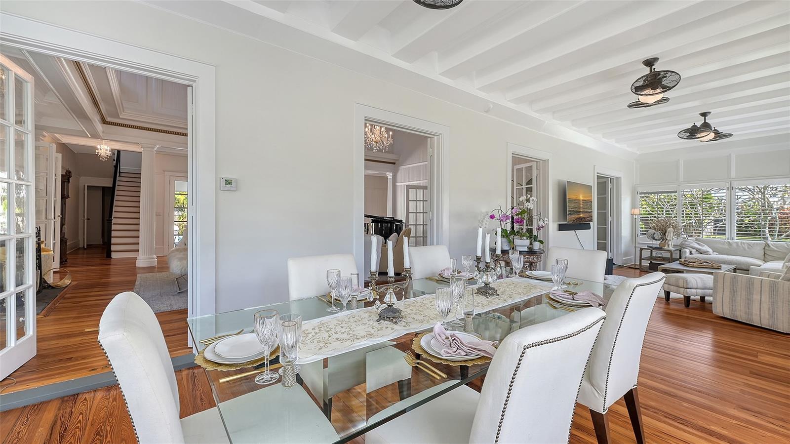 WHITFIELD ESTATES UNIT 1 - Residential