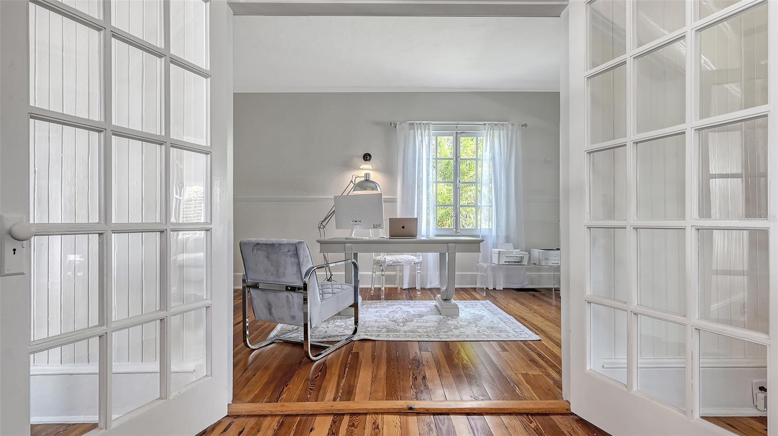 WHITFIELD ESTATES UNIT 1 - Residential