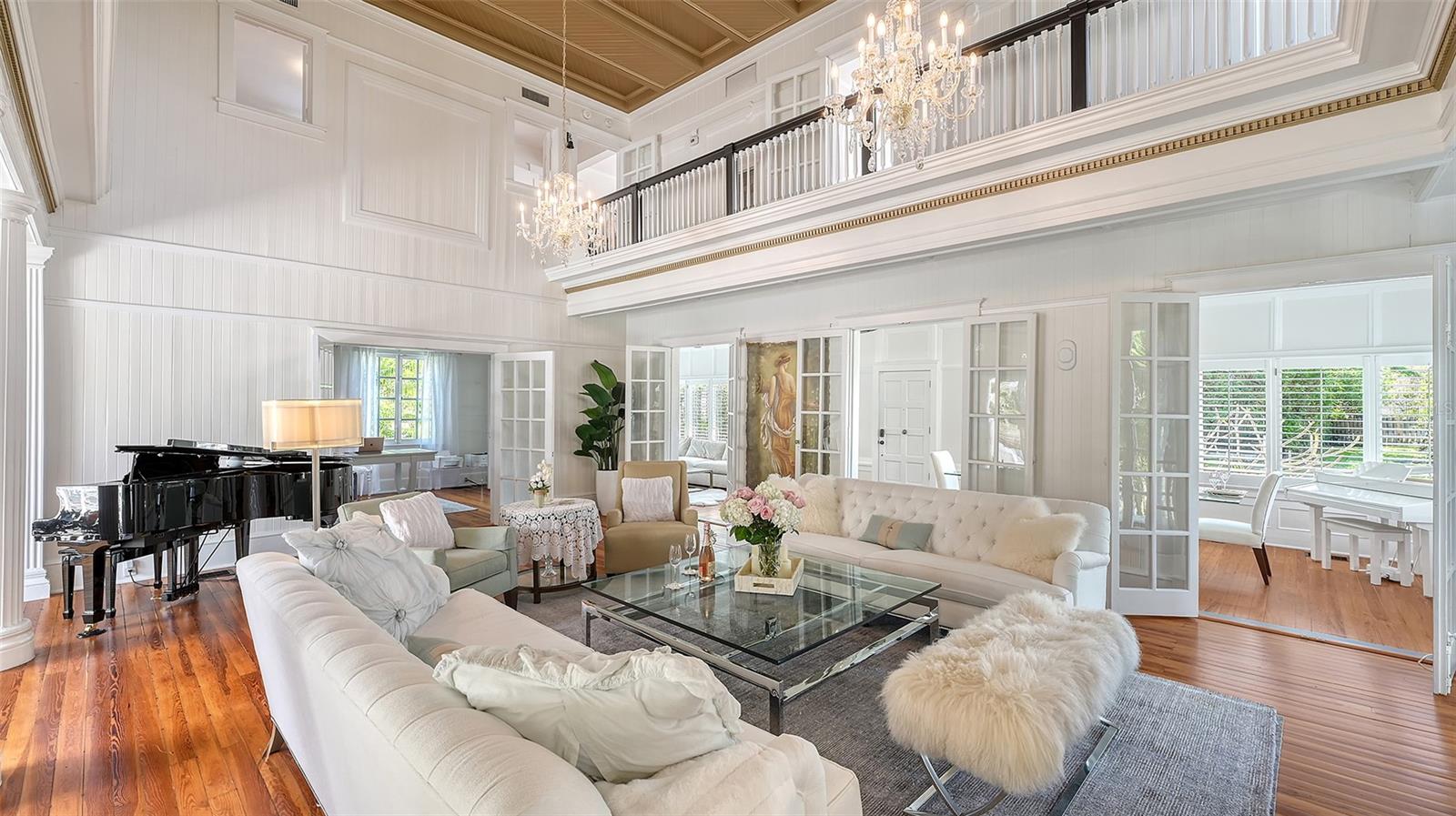 WHITFIELD ESTATES UNIT 1 - Residential