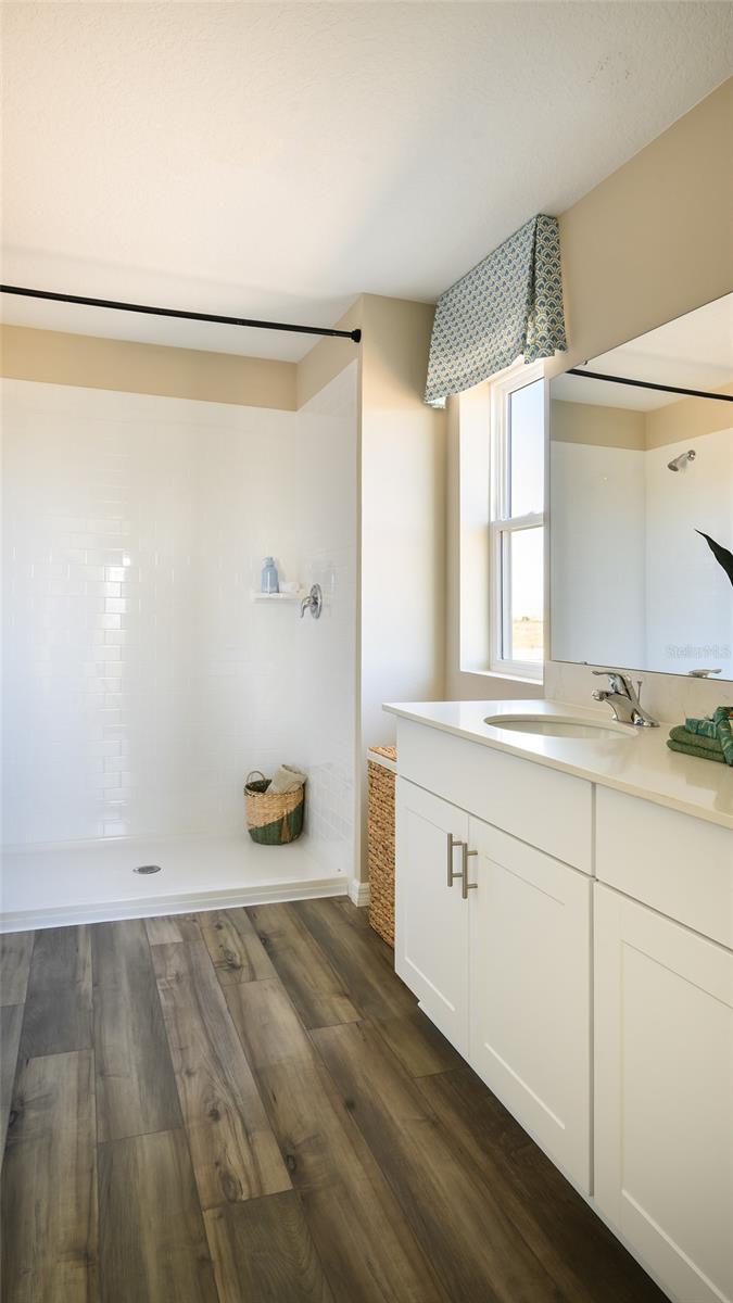 PASADENA RIDGE - Residential