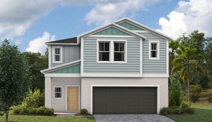 PASADENA RIDGE - Residential