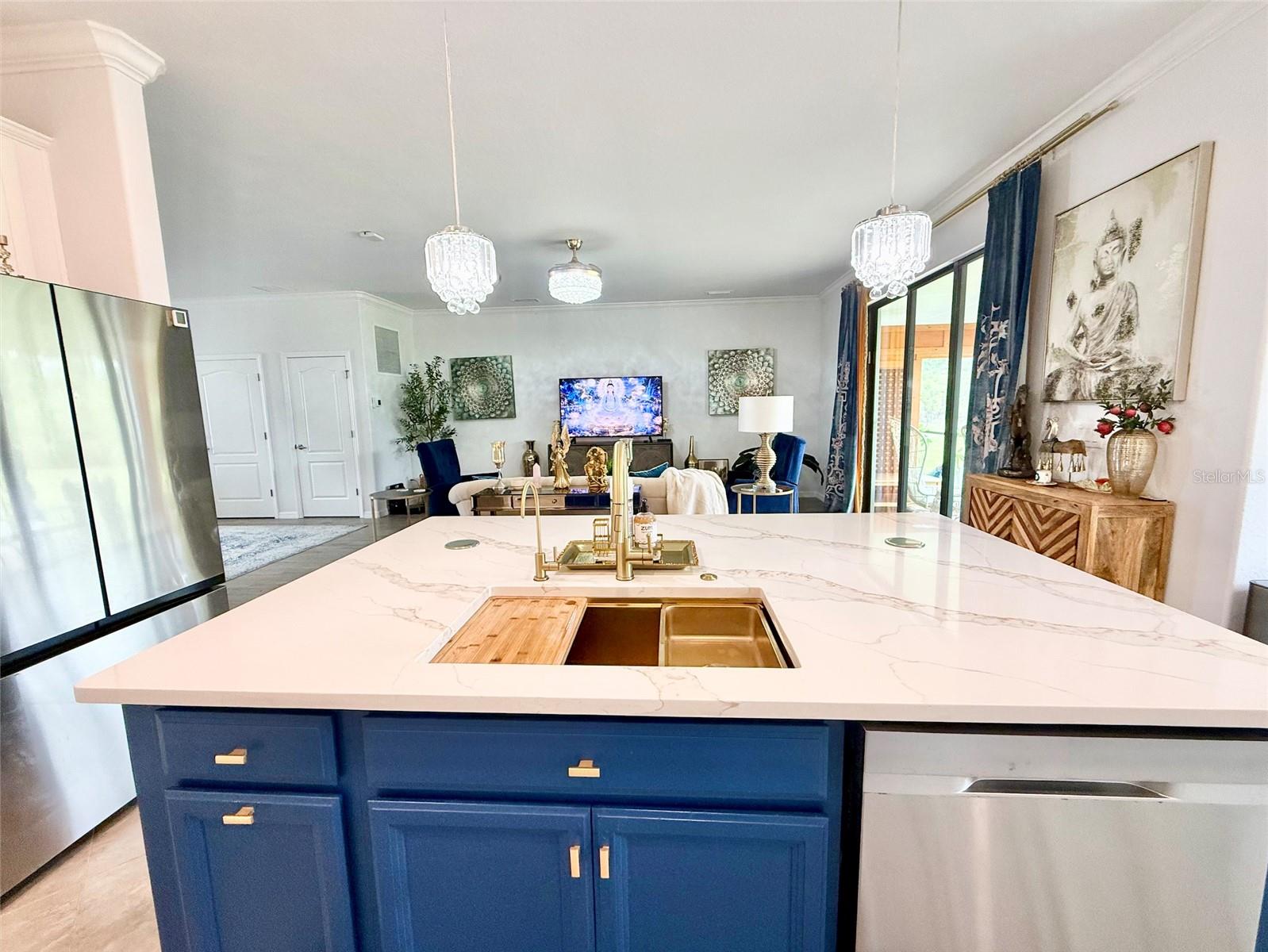 GRAND PARADISO - Residential