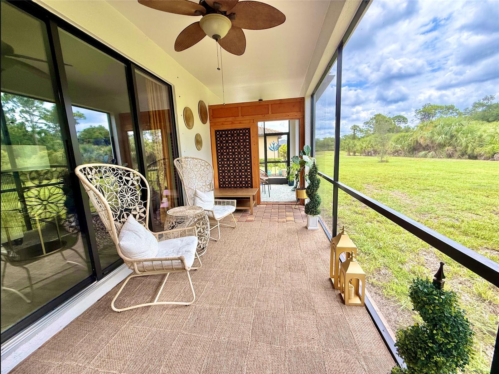 GRAND PARADISO - Residential