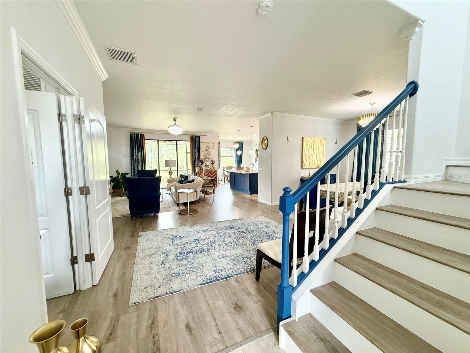GRAND PARADISO - Residential