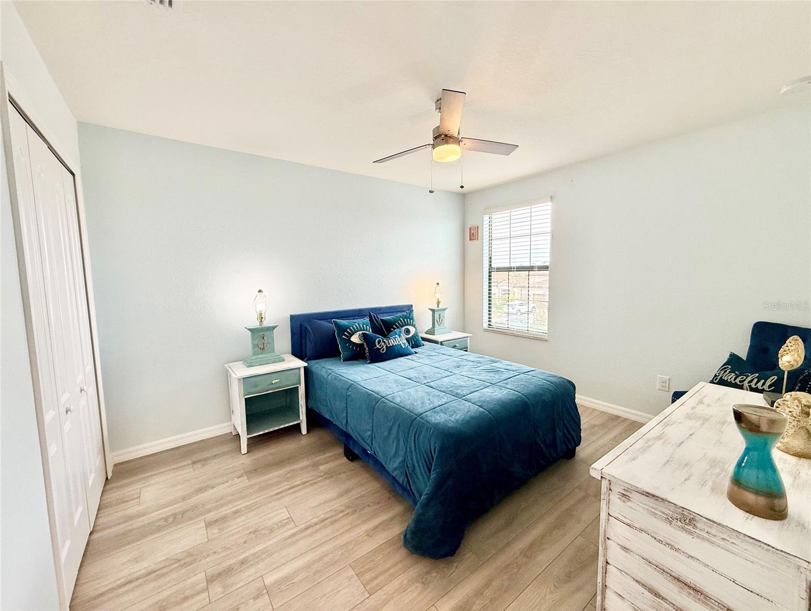GRAND PARADISO - Residential