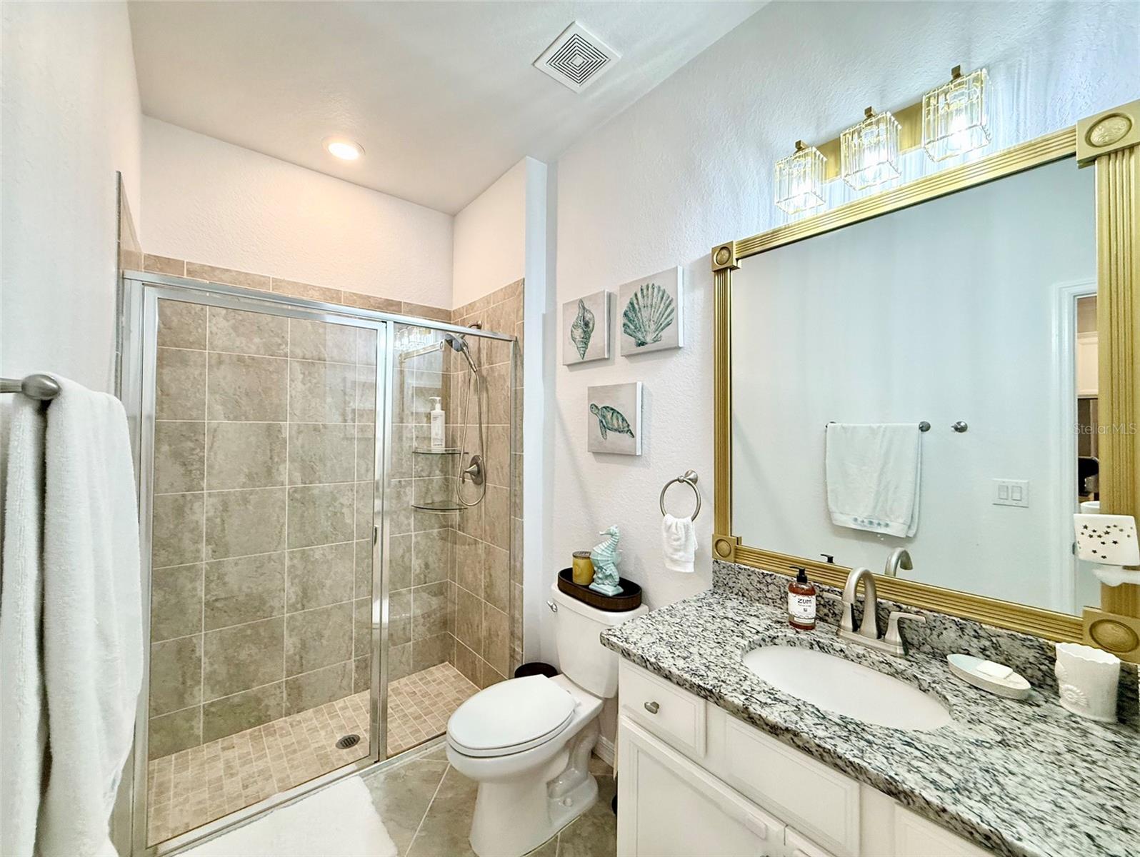 GRAND PARADISO - Residential