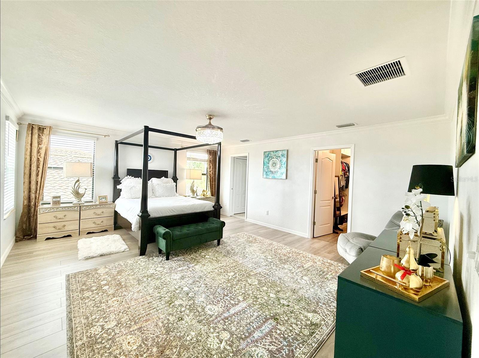 GRAND PARADISO - Residential