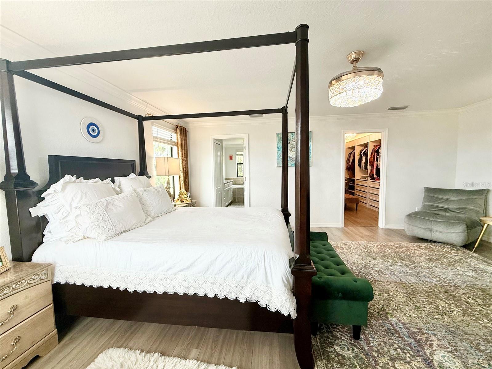 GRAND PARADISO - Residential