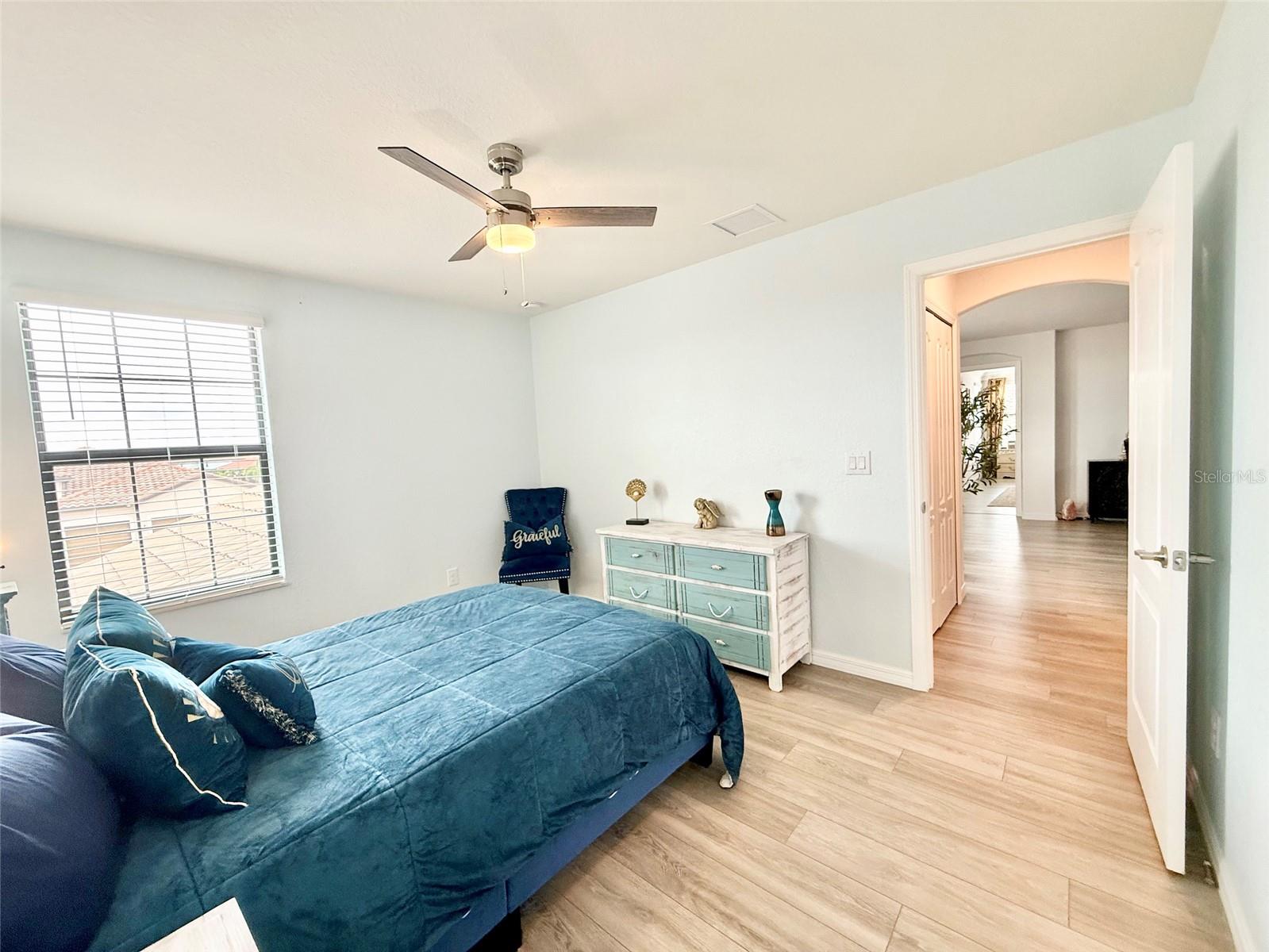 GRAND PARADISO - Residential