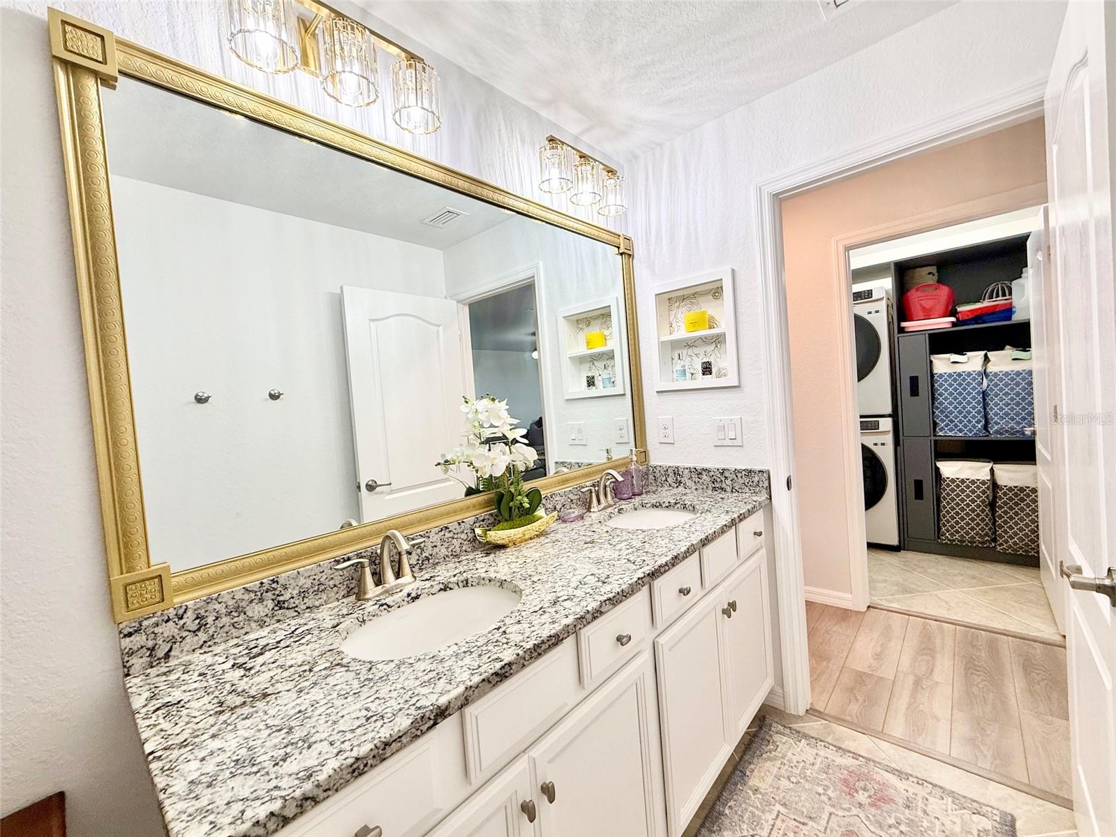 GRAND PARADISO - Residential