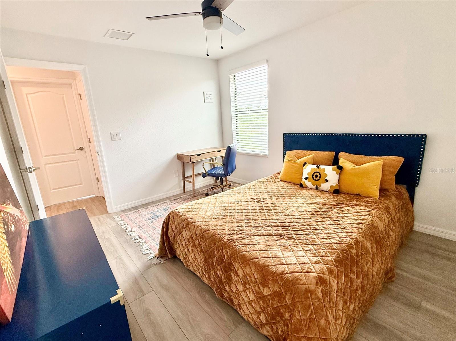GRAND PARADISO - Residential