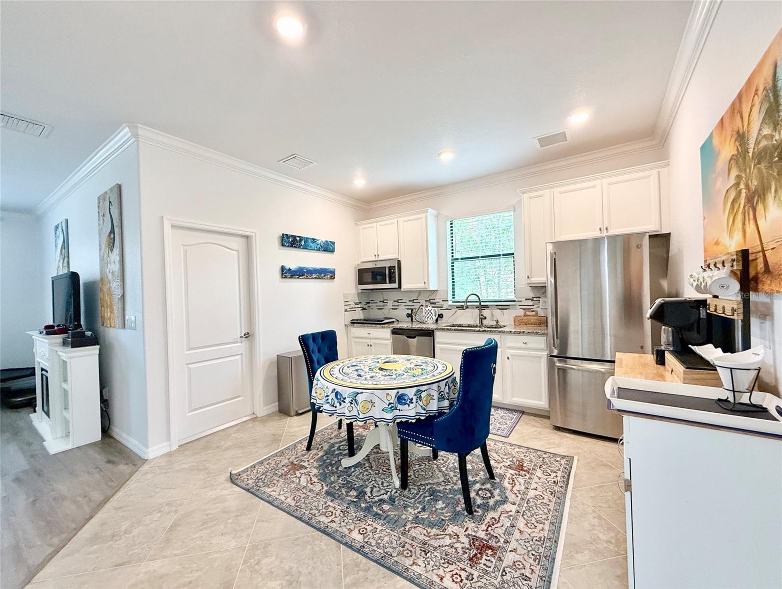 GRAND PARADISO - Residential