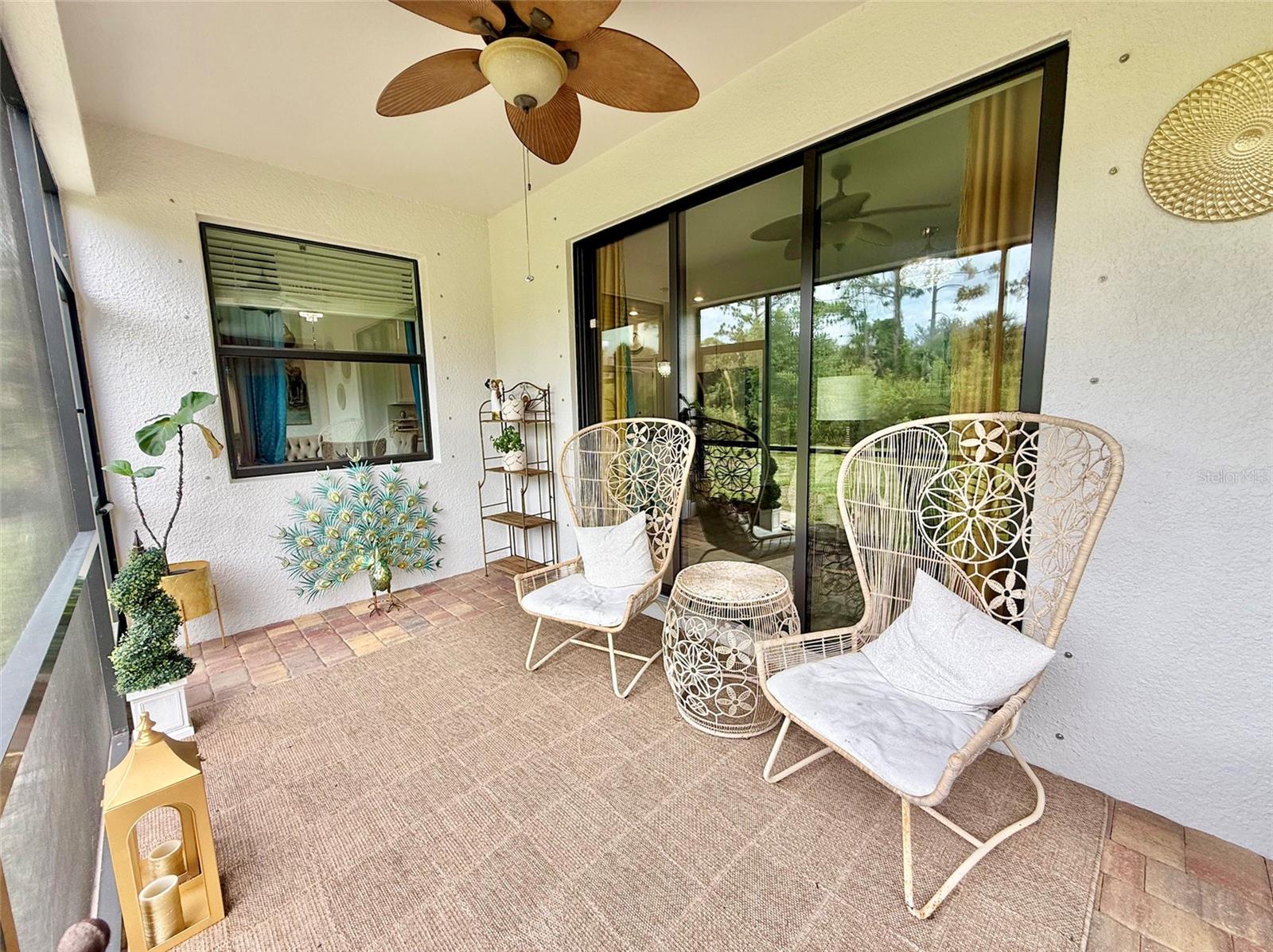 GRAND PARADISO - Residential