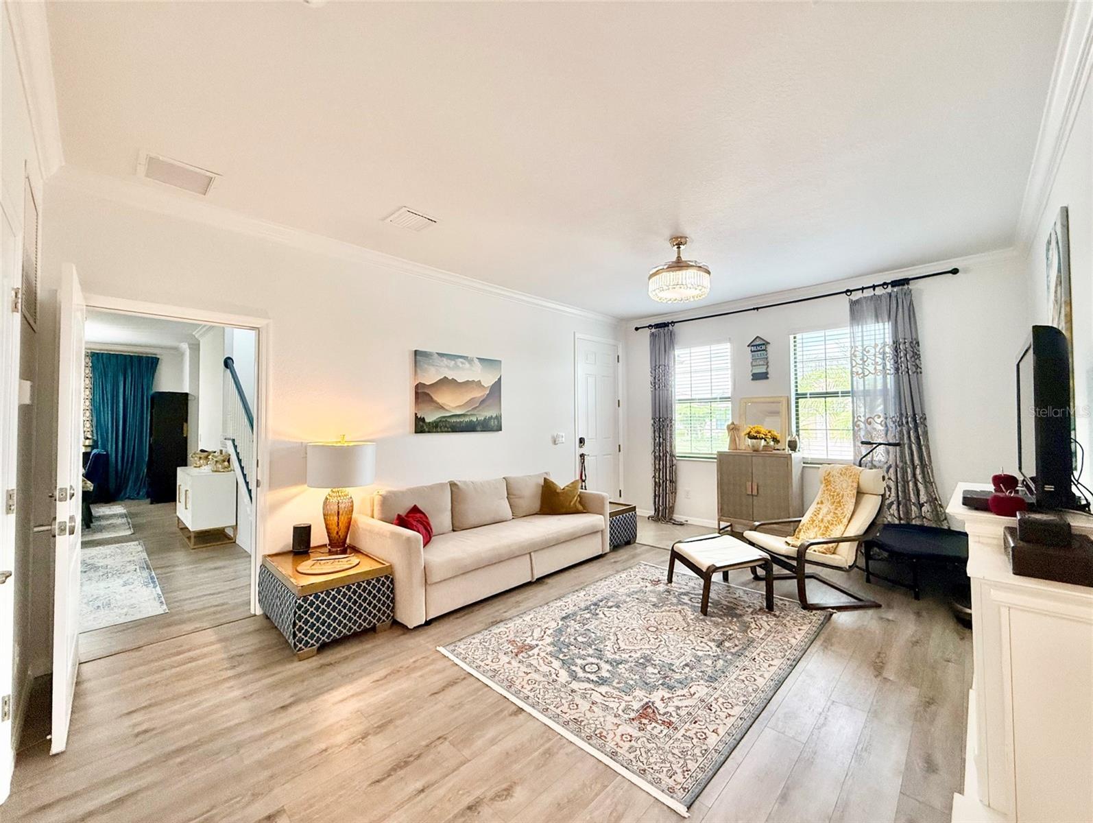 GRAND PARADISO - Residential