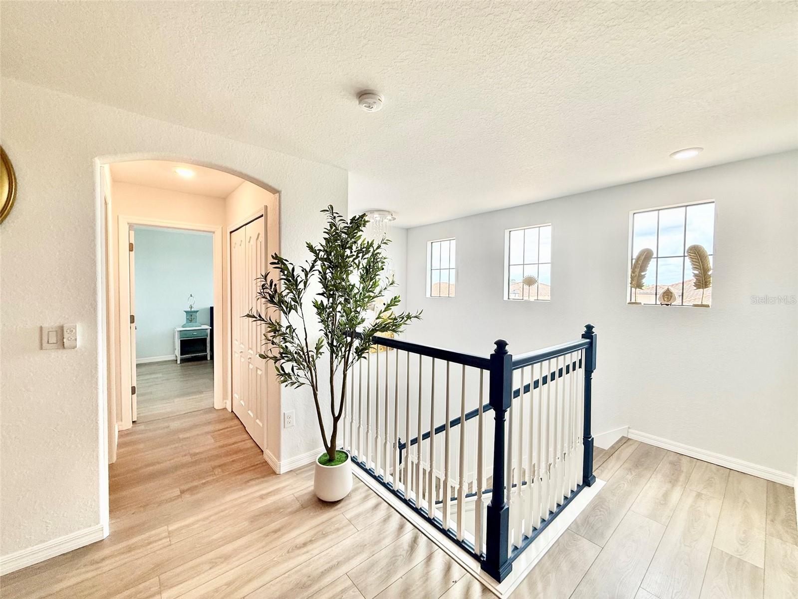 GRAND PARADISO - Residential