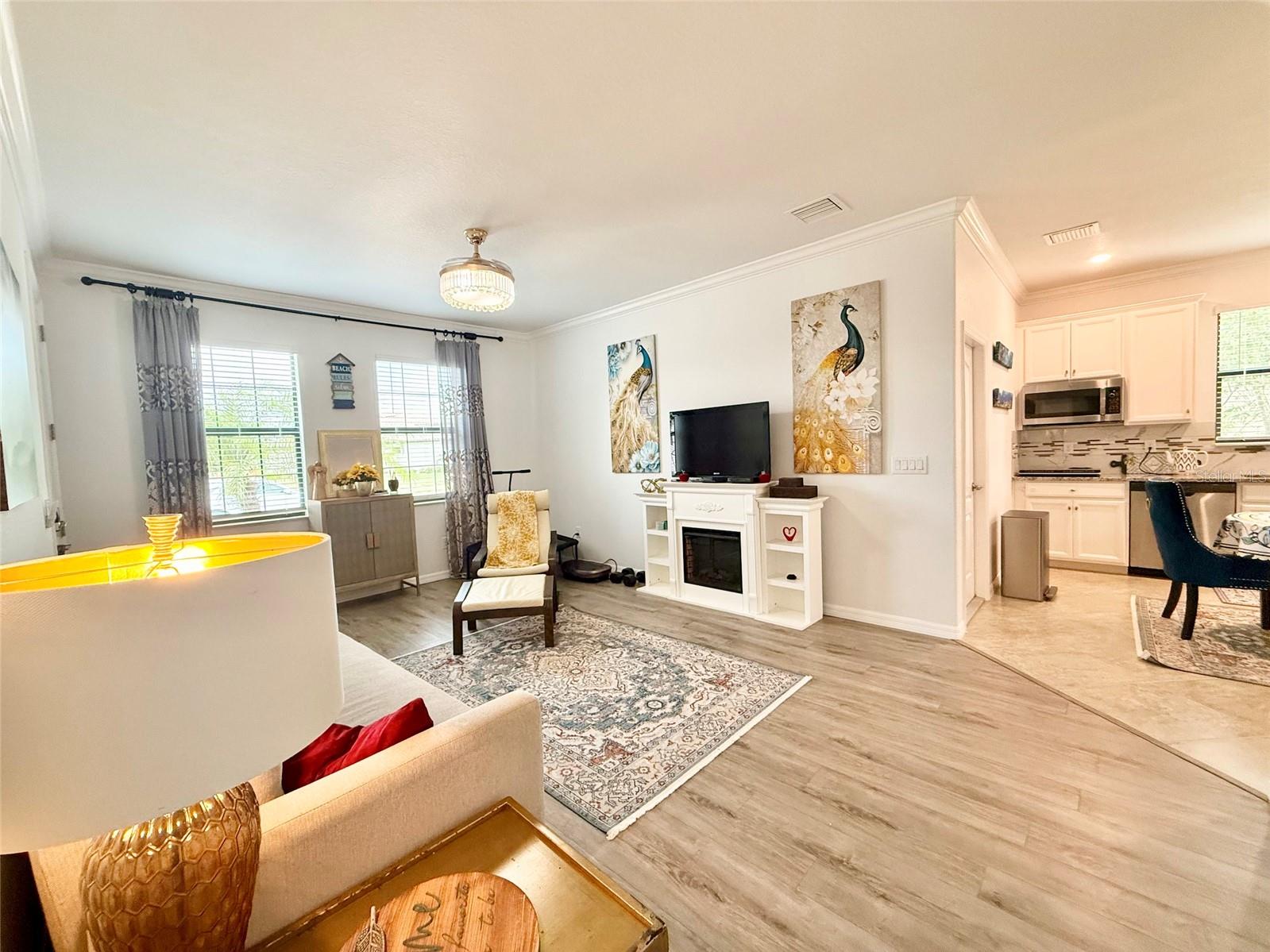 GRAND PARADISO - Residential