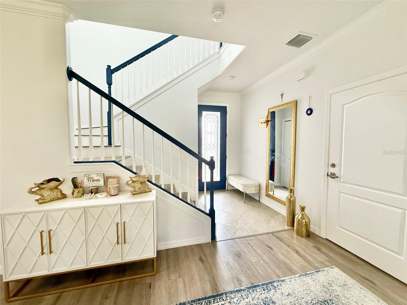 GRAND PARADISO - Residential