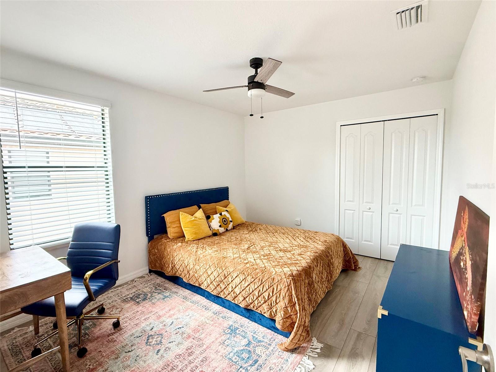 GRAND PARADISO - Residential