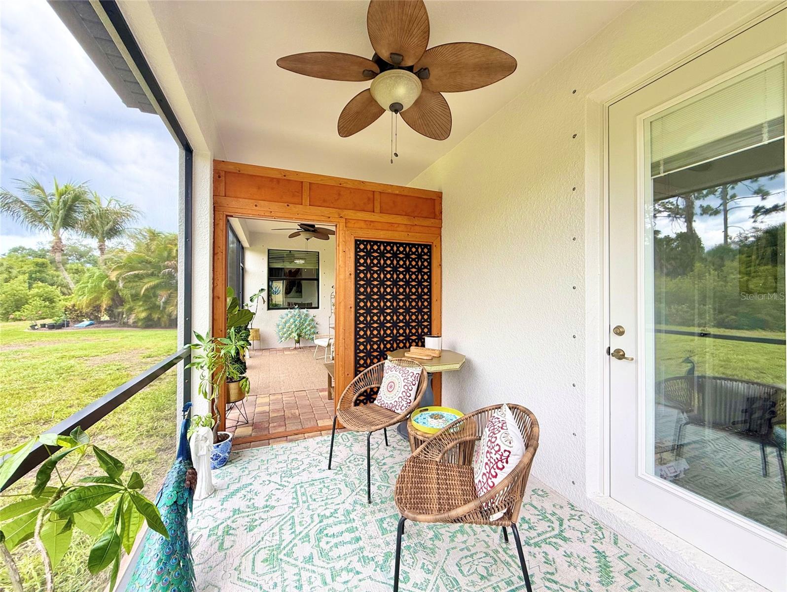 GRAND PARADISO - Residential
