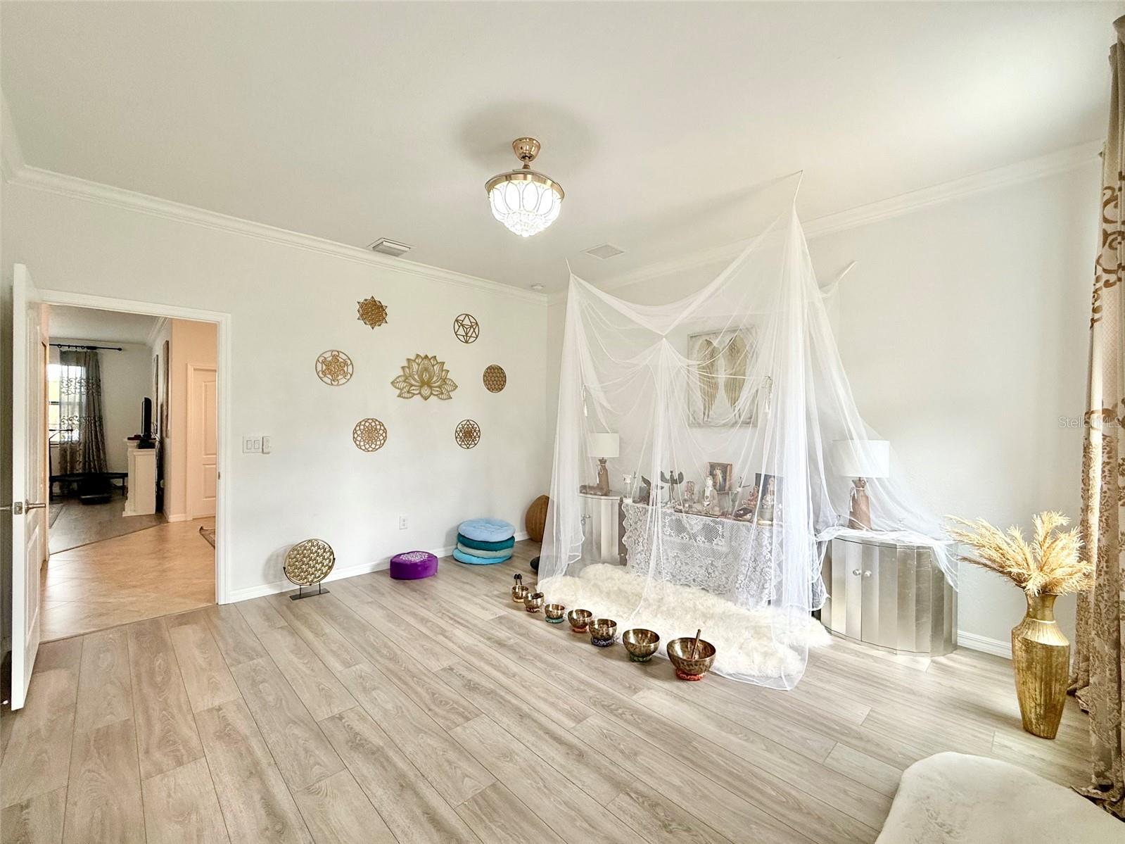 GRAND PARADISO - Residential