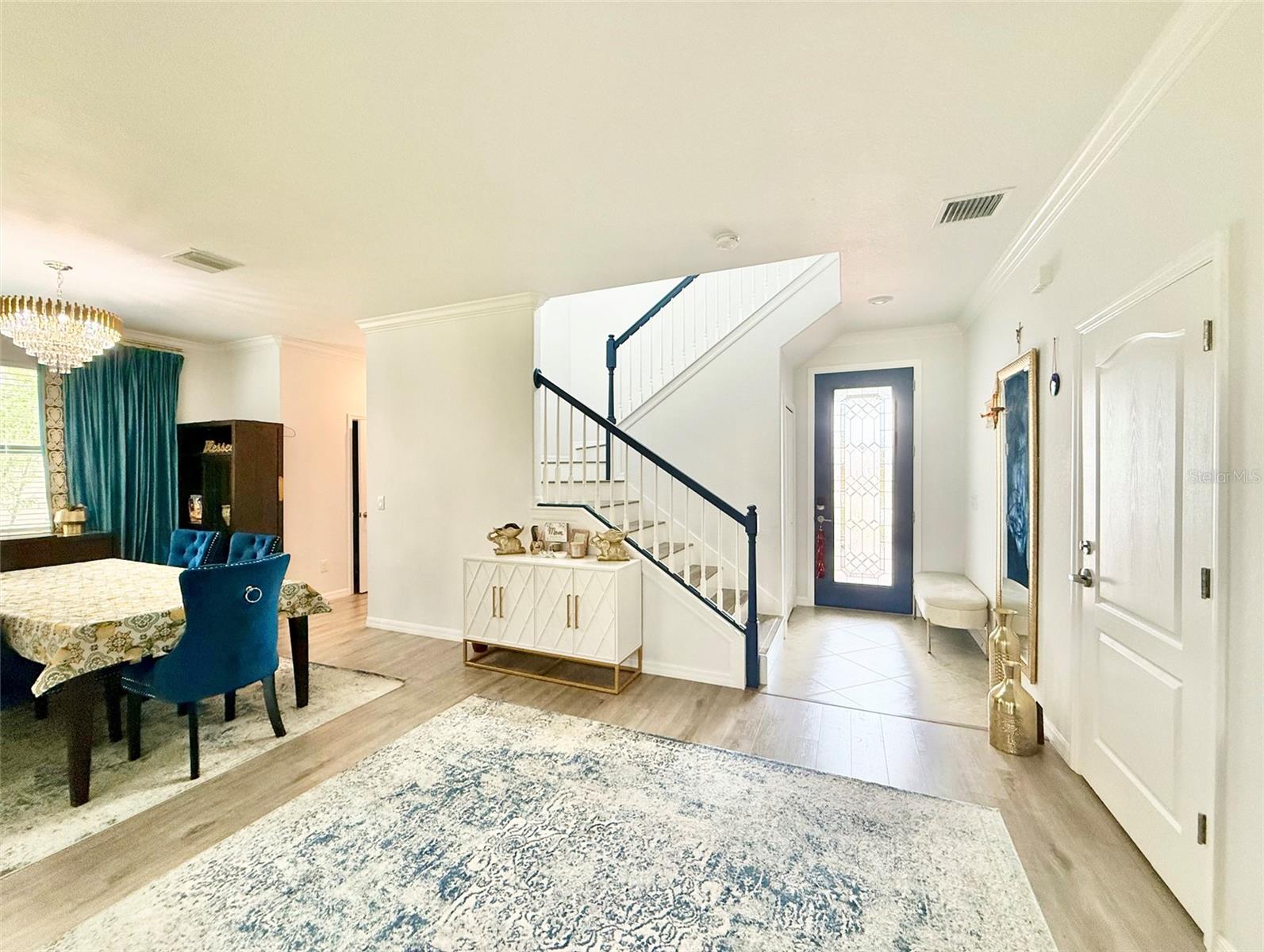 GRAND PARADISO - Residential