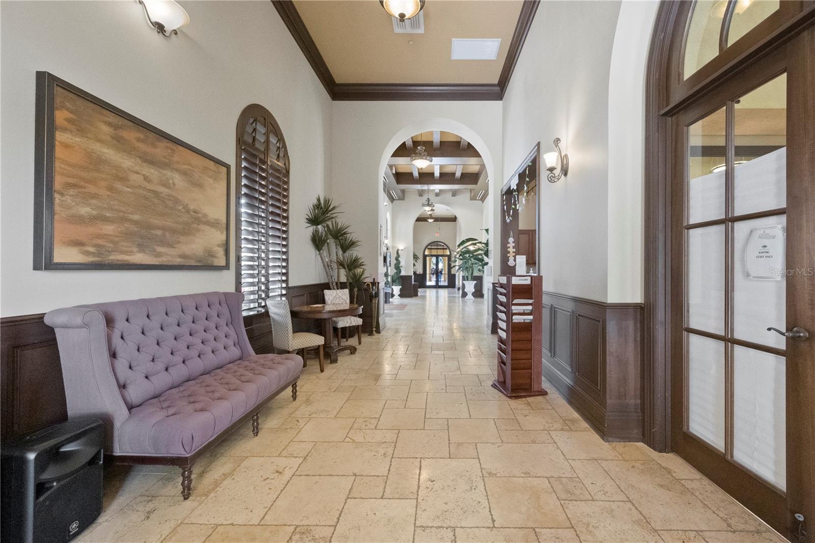 GRAND PARADISO - Residential