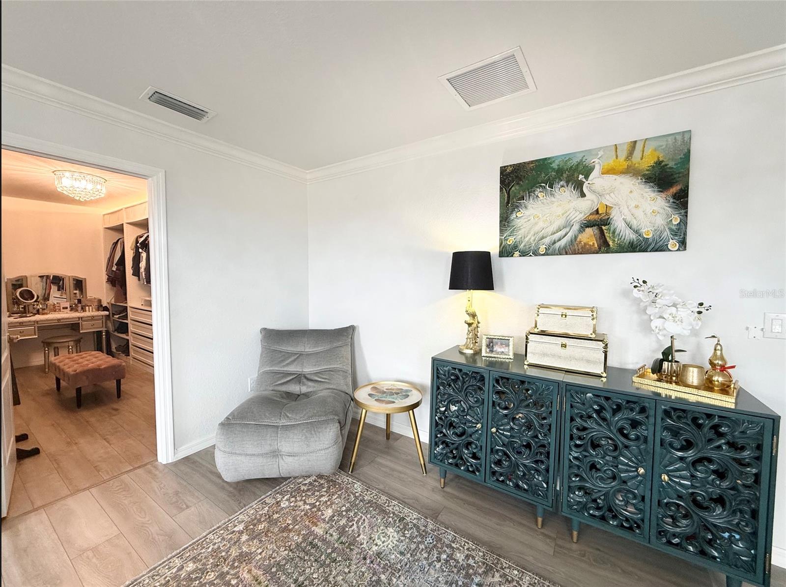 GRAND PARADISO - Residential