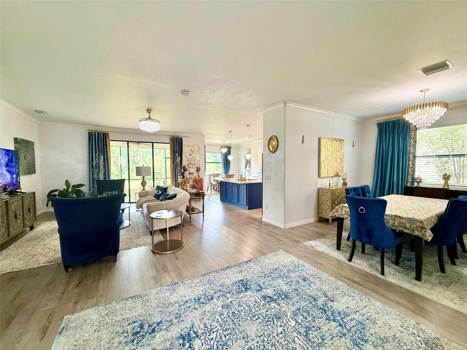 GRAND PARADISO - Residential