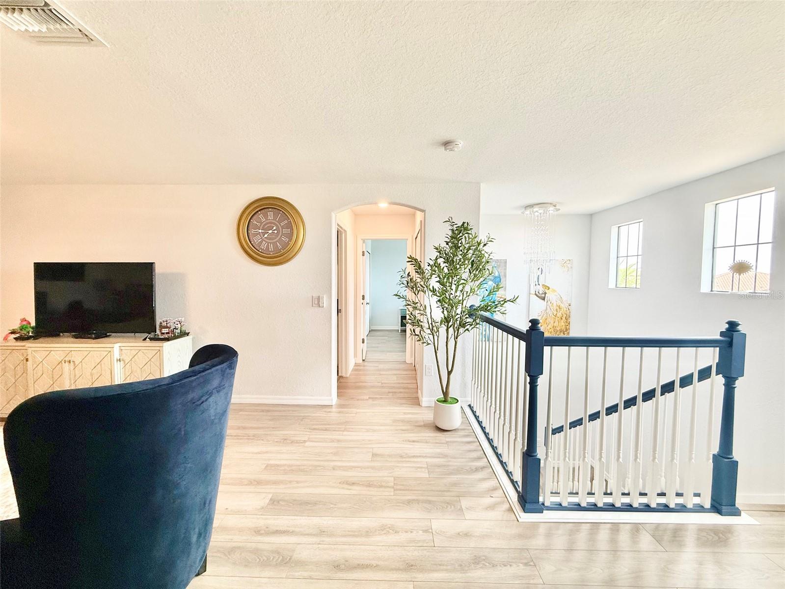 GRAND PARADISO - Residential
