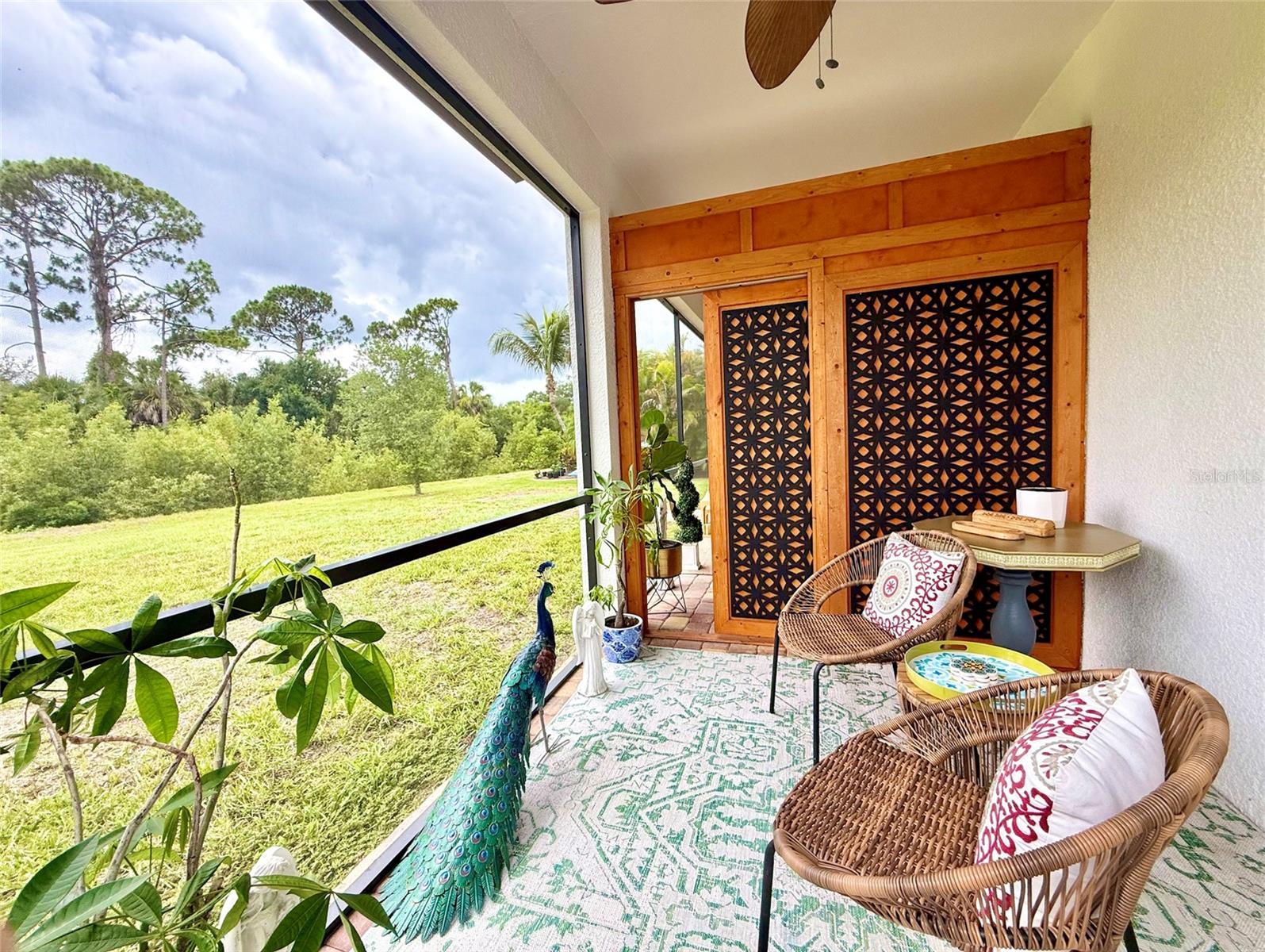 GRAND PARADISO - Residential